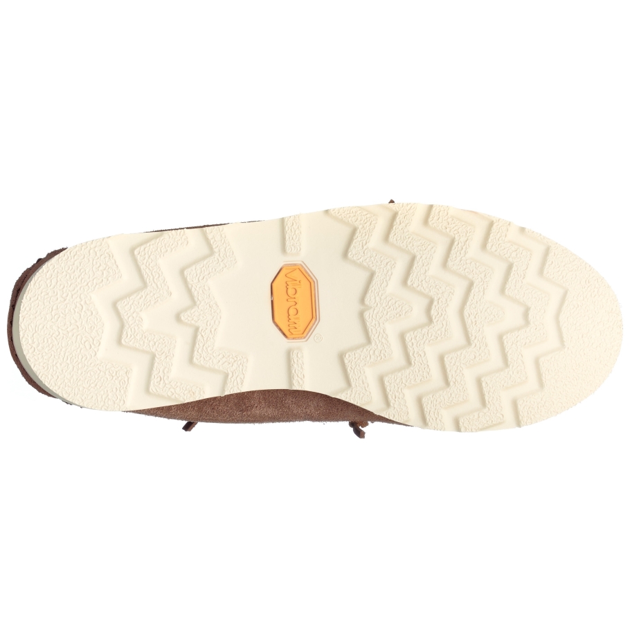 Cayuga Mid-camel & Papyrus & Cognac Sebago Norge