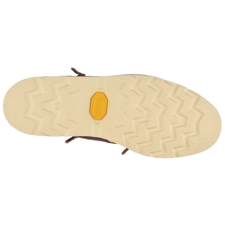 Cayuga-marineblå & Cognac & Mørkebrun Sebago Norge