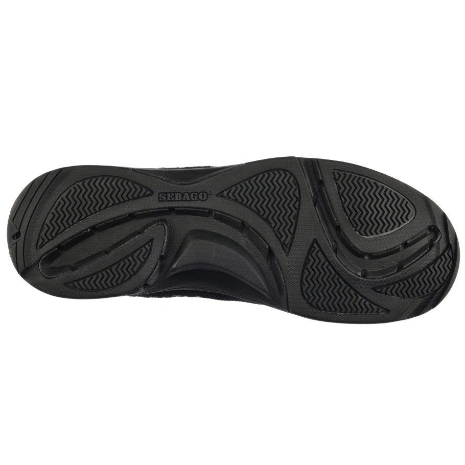 Cyphon Jia Ren-black Sebago Norge