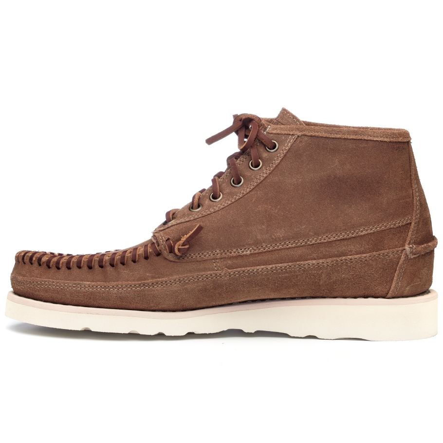 Keuka Mid-camel Sebago Norge