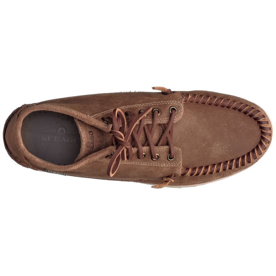 Keuka Mid-camel Sebago Norge