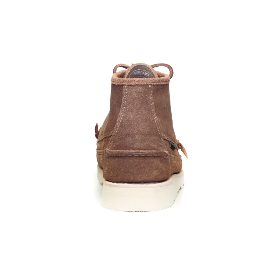 Keuka Mid-camel Sebago Norge