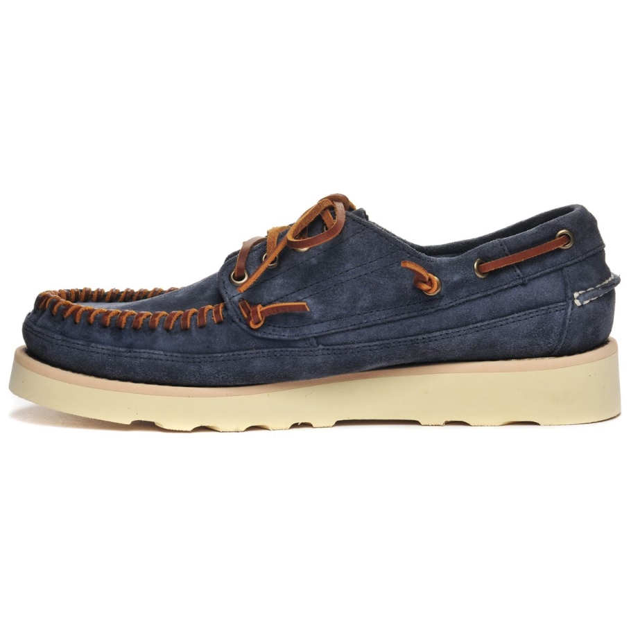 Keuka-raw Denim Sebago Norge