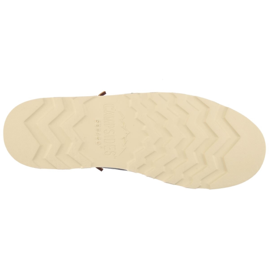 Keuka-raw Denim Sebago Norge