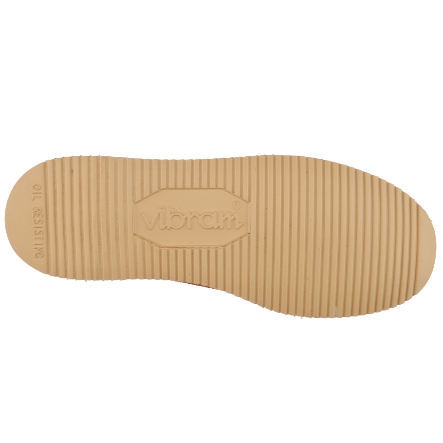 Makwa Suede-cognac Sebago Norge