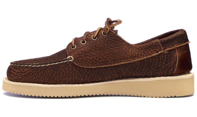 Askook Tumlet Eva Brown Sebago Norge