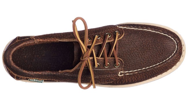 Askook Tumlet Eva Brown Sebago Norge