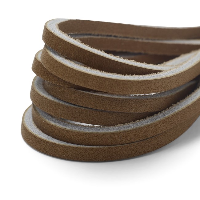 Brune Sebago Norge Sko Lisser I Råskinn