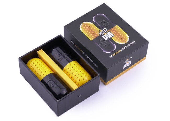 Crep Protect Pille Sebago Norge Standard