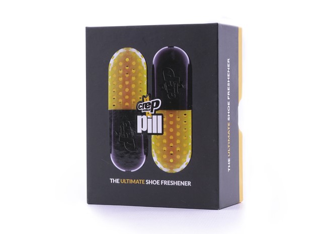 Crep Protect Pille Sebago Norge Standard