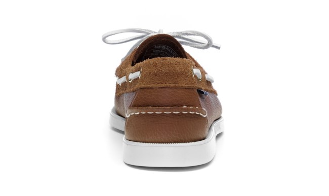 Dk Brun-brun Tan Sebago Norge Portland Nepal