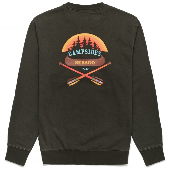 Grønt Afrika Sebago Norge Rumford