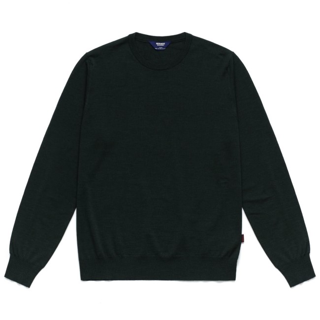 Kjølgrønn Engelsk Sebago Norge