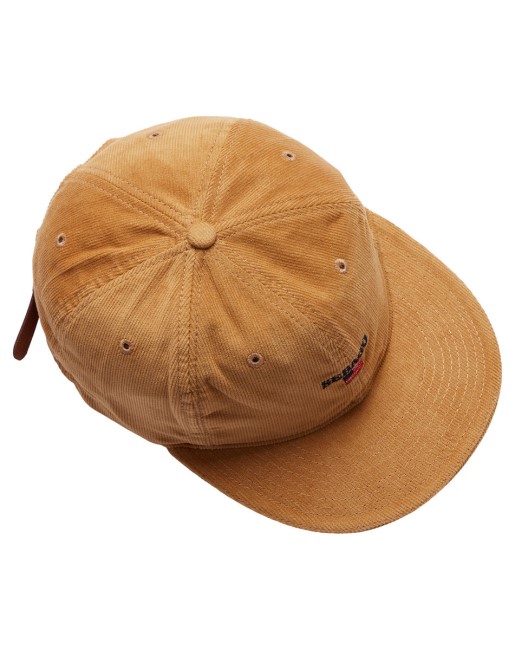 Popham Yellow Inca Sebago Norge