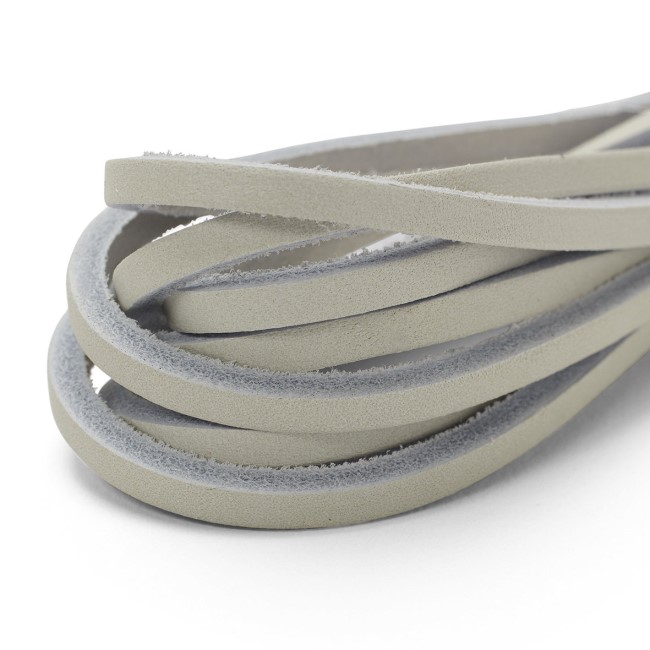 Sko Lisser I Råskinn Sebago Norge Hvit