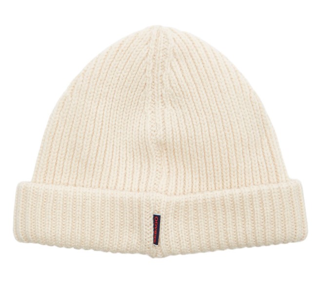 Rev Sebago Norge Beige Steinsand