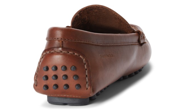 Russel Brown Sebago Norge