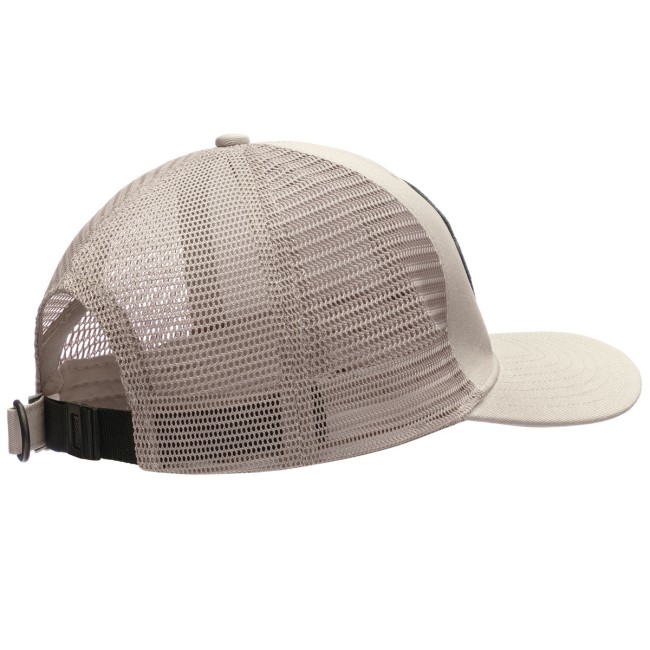 Sebago Norge Beige Grå Cascobay Caps