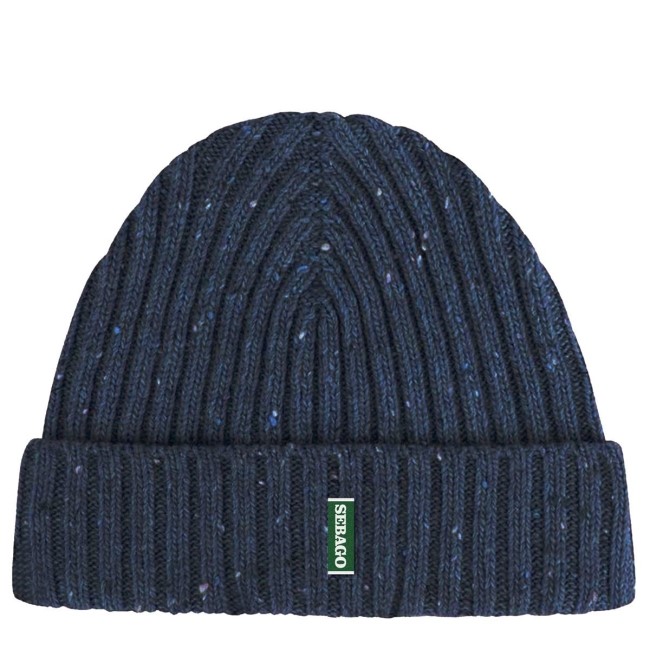 Sebago Norge Blå Isignia Portofranco