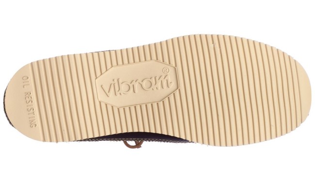 Sebago Norge Brun-dkbrun Miwak