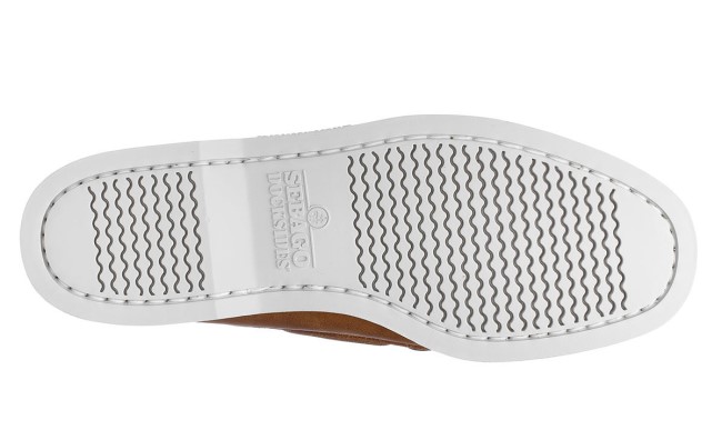 Sebago Norge Brown Portland Cape Town