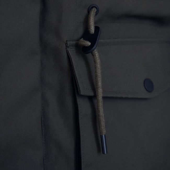 Sebago Norge Grønn Mose Allagash