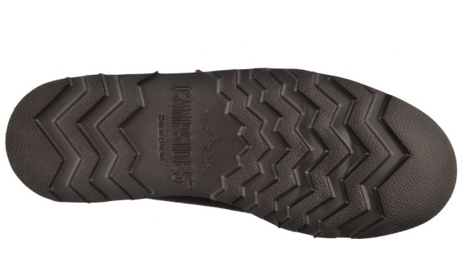 Totalt DK Brun-Brun DK Sebago Norge Far Eva Semsket Skinn Vokset