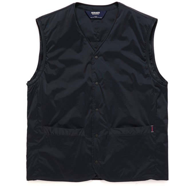 Tuckedsl Blå Marine Sebago Norge