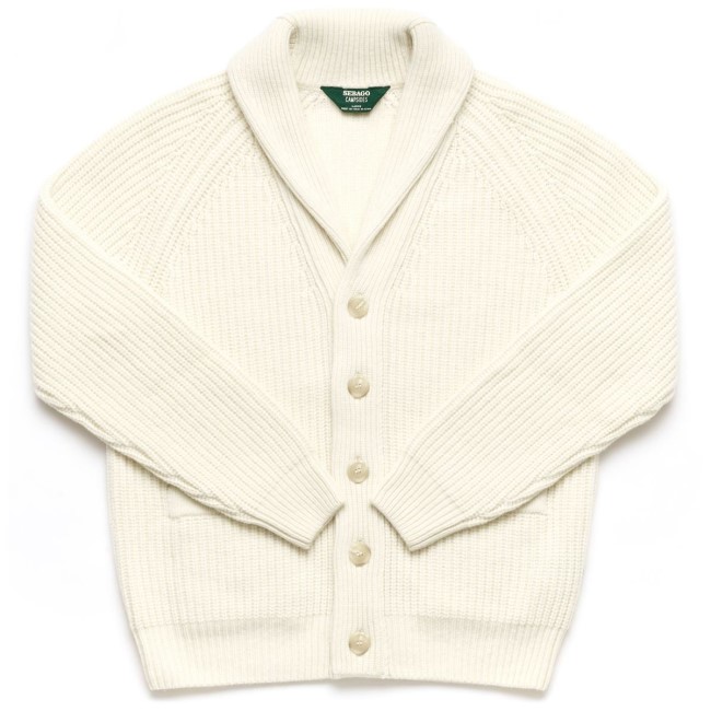 Hvit Naturlig Sebago Norge Sperret