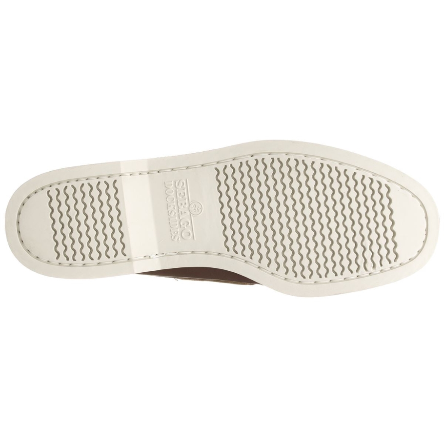 Portland-brun Sebago Norge