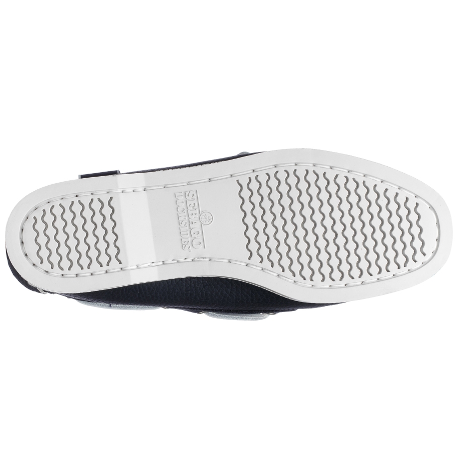 Portland Fisher Kvinne-marineblå Sebago Norge