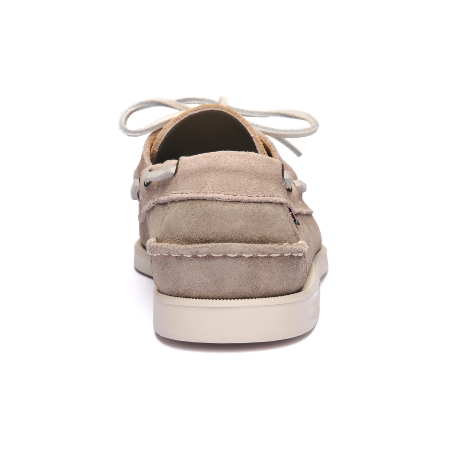 Portland Jib-sage & Taupe & Camel Sebago Norge