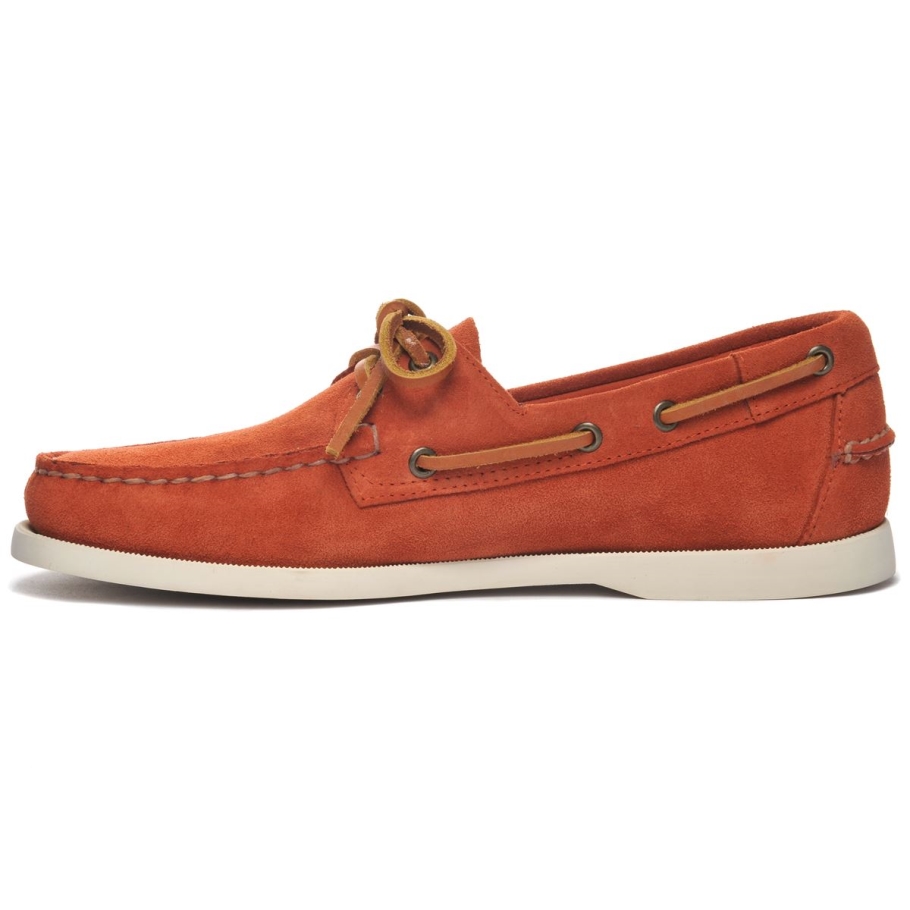 Portland Roughout-brandy Sebago Norge