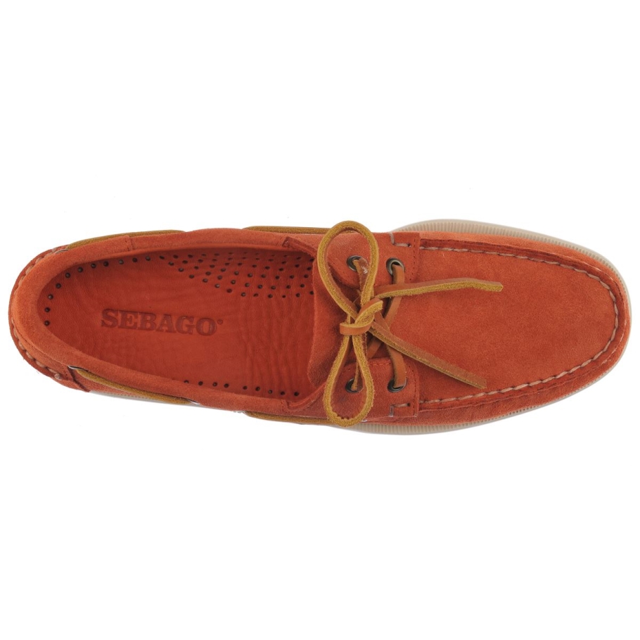 Portland Roughout-brandy Sebago Norge