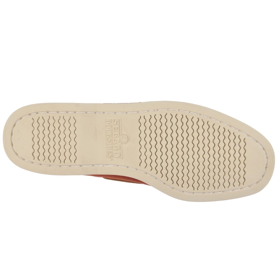 Portland Roughout-brandy Sebago Norge