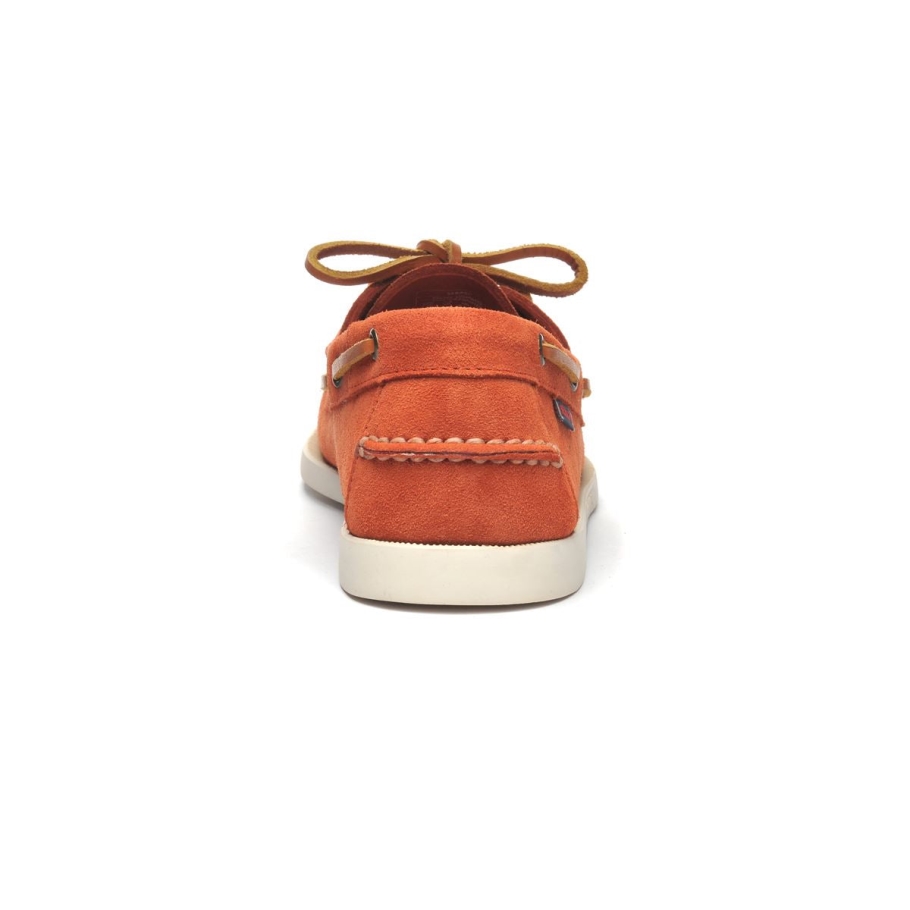 Portland Roughout-brandy Sebago Norge