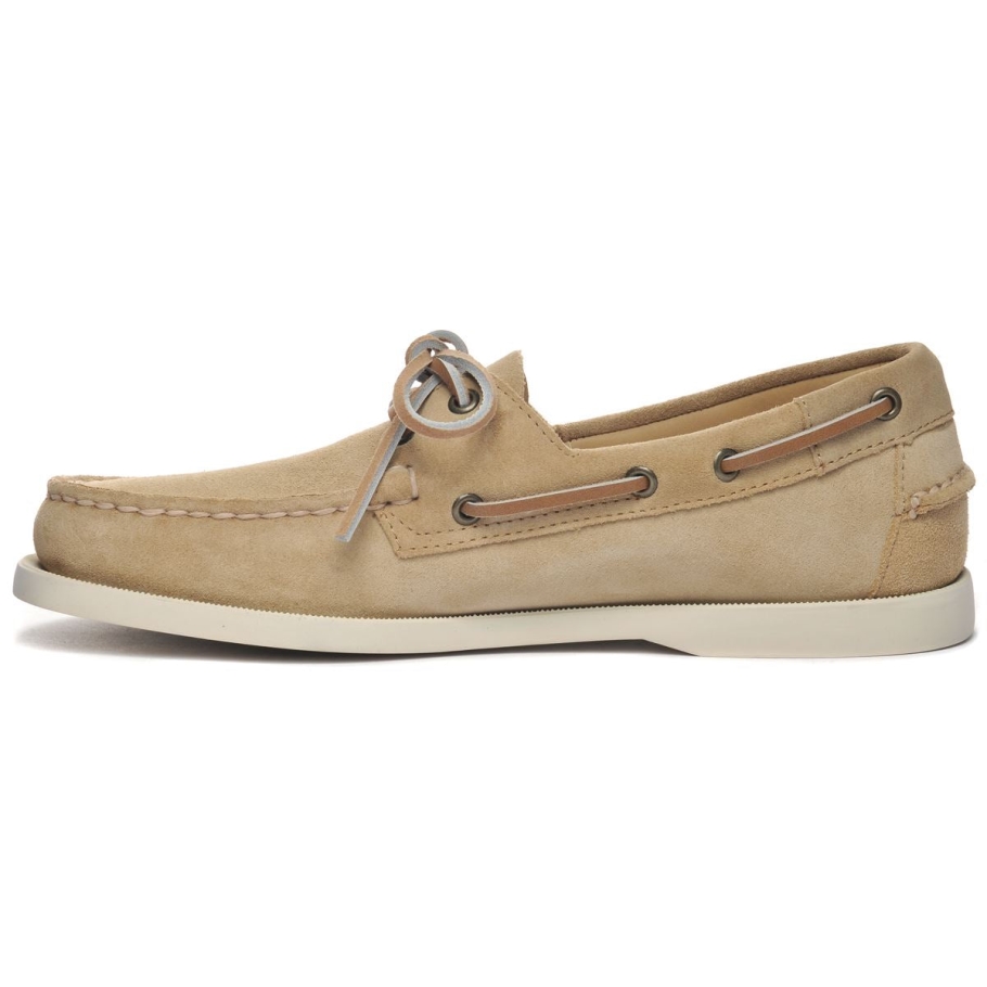 Portland Roughout-camel Sebago Norge