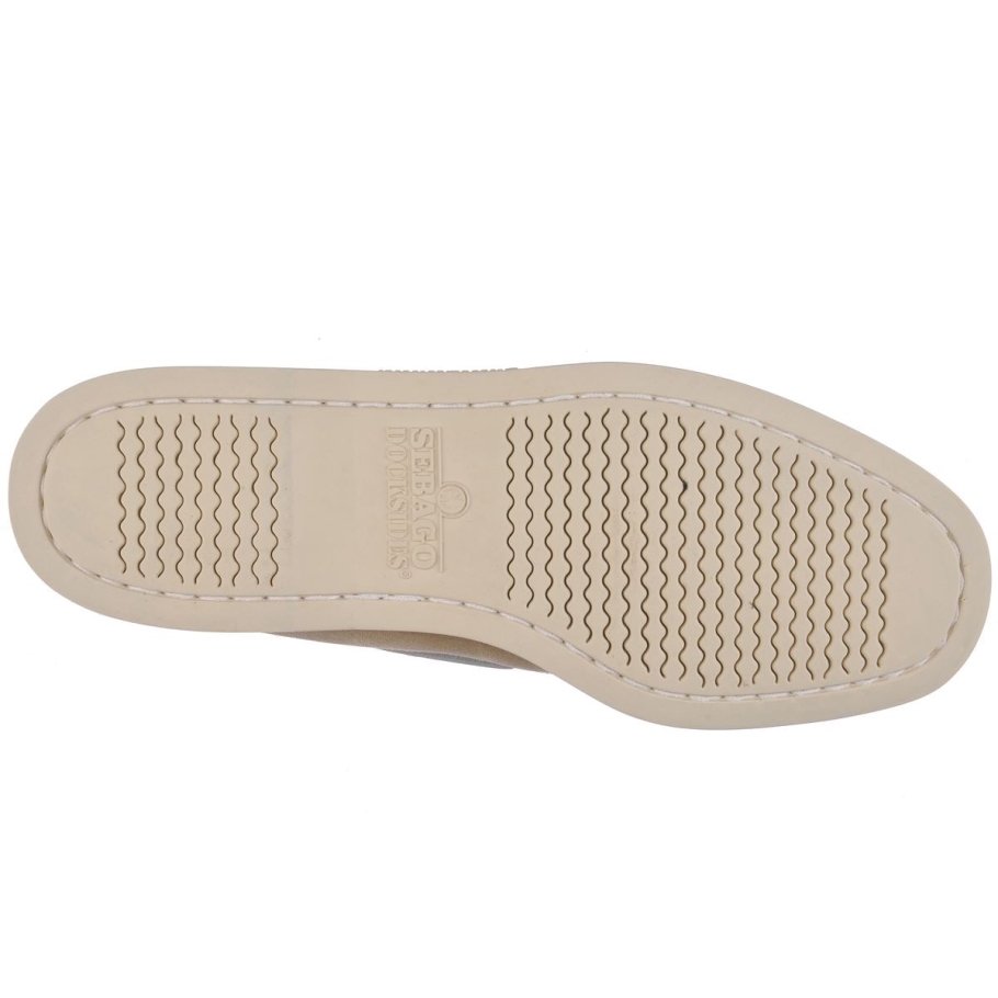 Portland Roughout-camel Sebago Norge