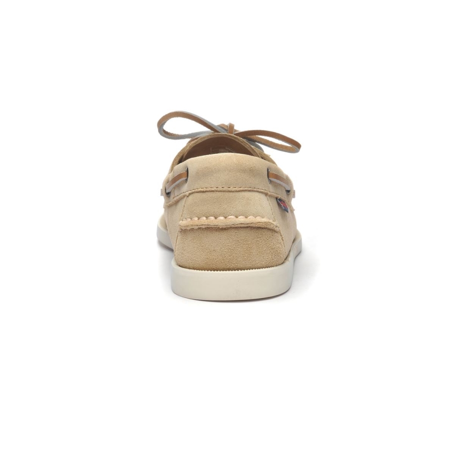 Portland Roughout-camel Sebago Norge