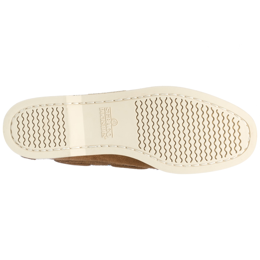 Portland Roughout Kvinne-konjakk Sebago Norge