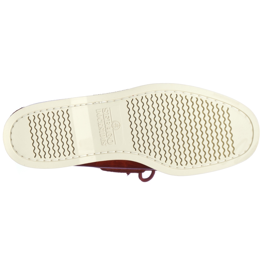 Portland Vokset-dyp Rød Sebago Norge