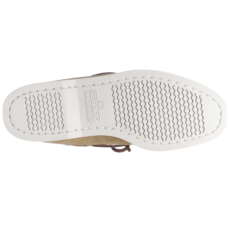 Rossisland Jib Skyggevarme Toner Sebago Norge