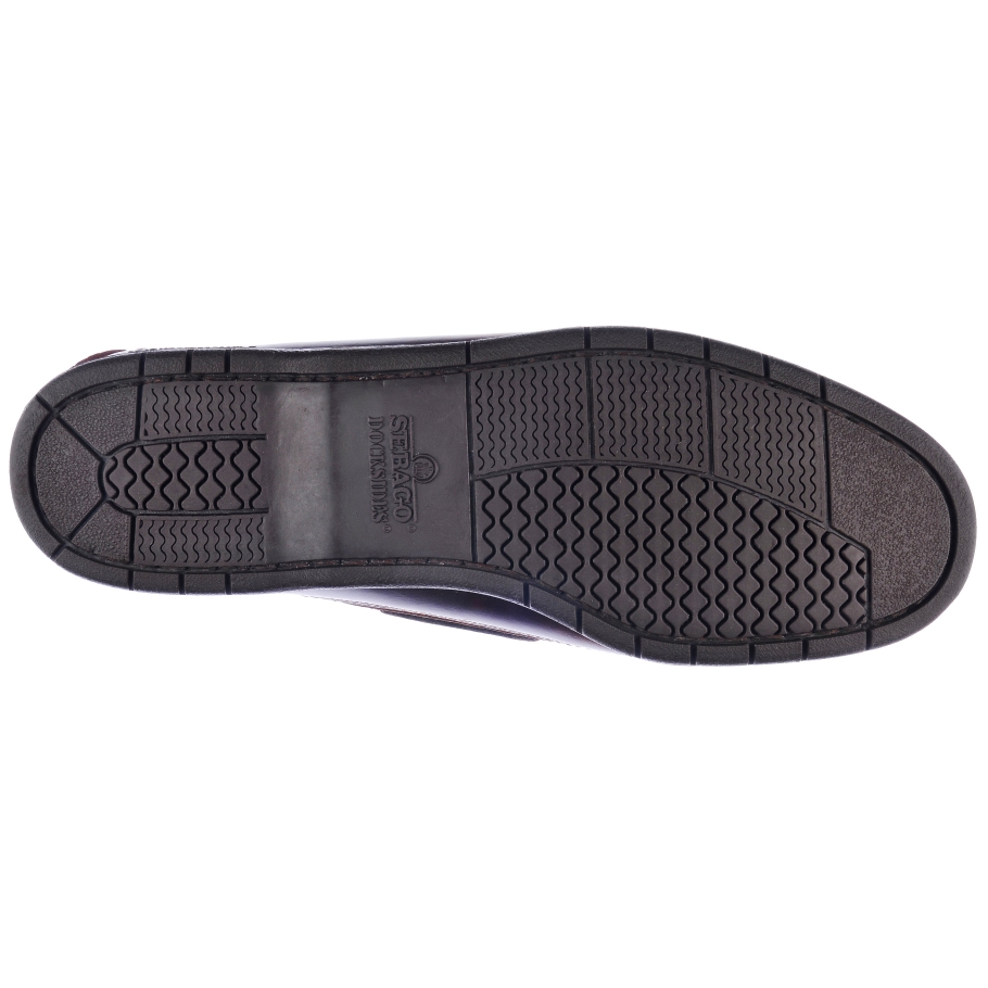 Skonnert-brun Sebago Norge