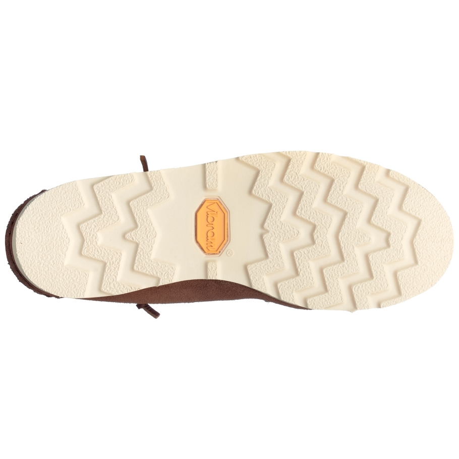 Sebago Norge Cayuga-camel & Papyrus & Cognac