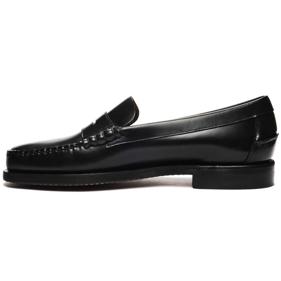 Sebago Norge Klassisk Dan-kaffe