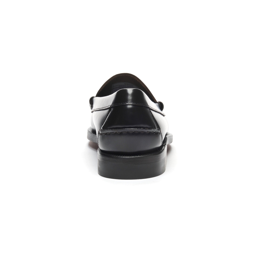 Sebago Norge Klassisk Dan-kaffe