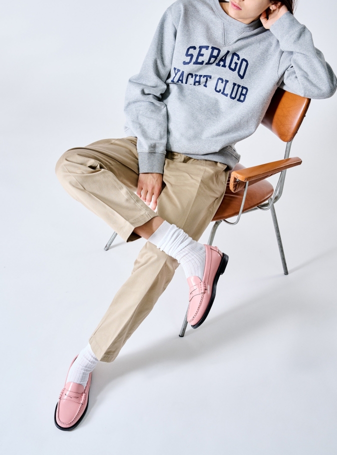 Sebago Norge Klassisk Og Kvinne-brun