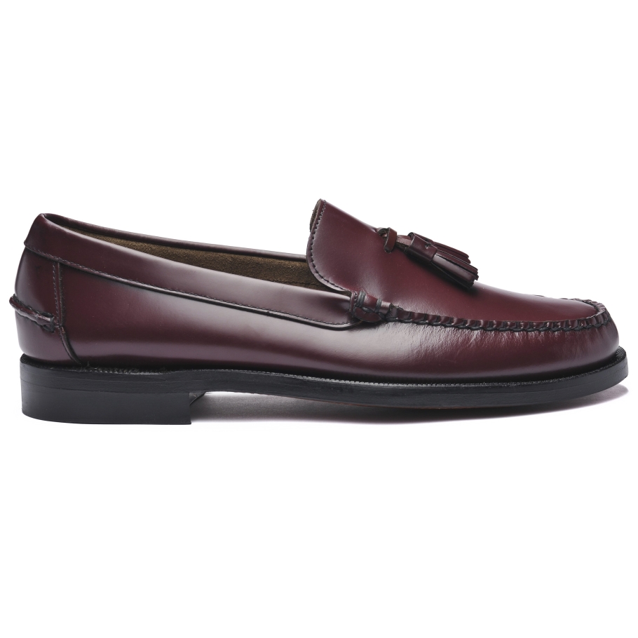 Sebago Norge Klassisk Will-granat