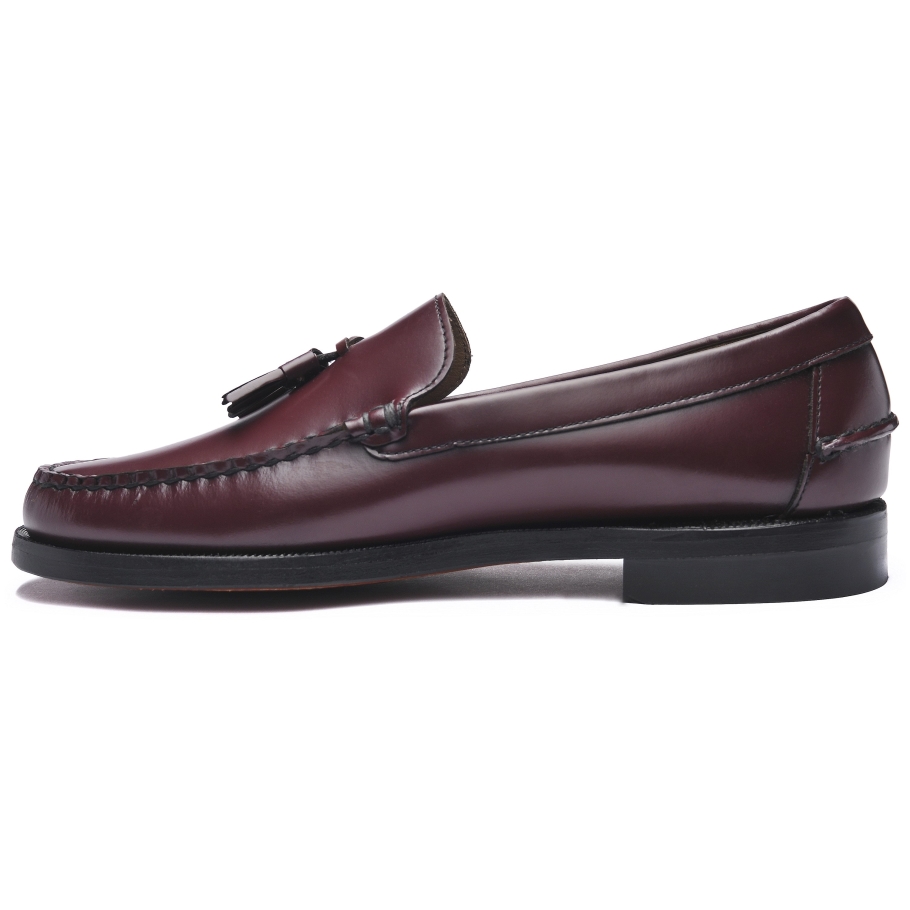 Sebago Norge Klassisk Will-granat