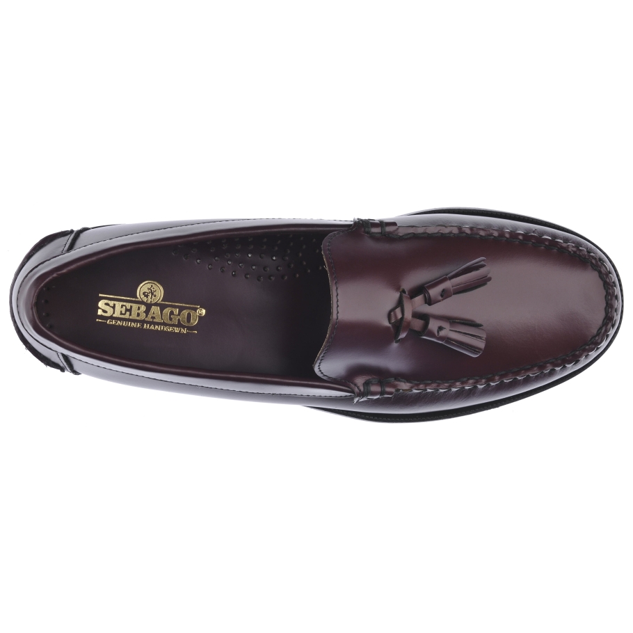 Sebago Norge Klassisk Will-granat